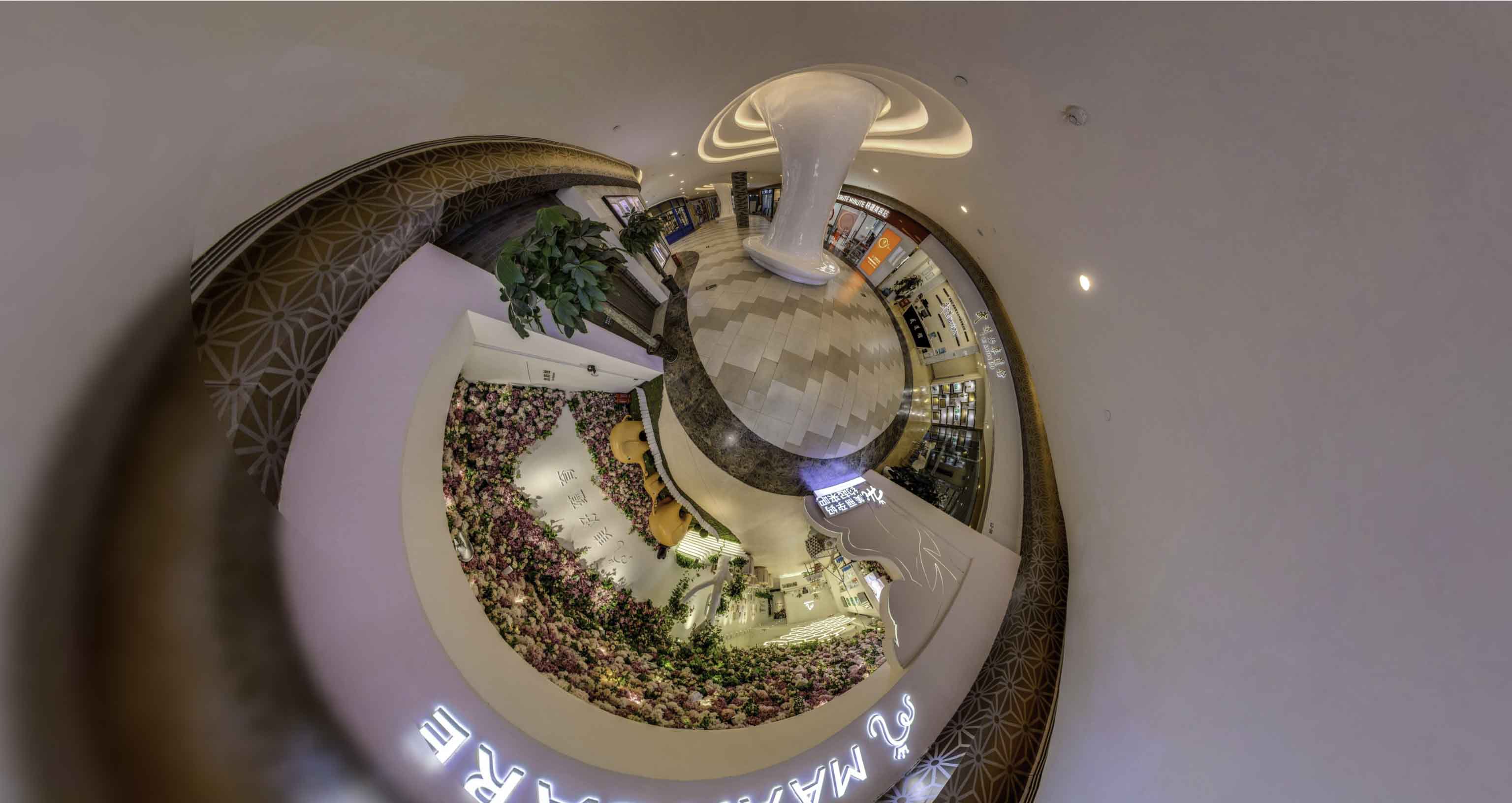 长安将VR全景融入品牌宣传活动的创新实践与策略